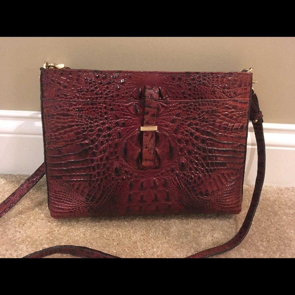 Brahmin purse